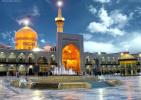برگزرای اردوی زیارتی مشهد مقدس اردیبهشت 1404
