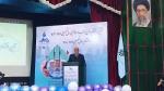 بیانات مدیر کل اموزش و  پرورش در رابطه با طرح داناب 