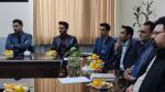 جلسه کارگروه های ریاضی روز دوشنبه 11/3 در دبیرستان دوره اول فرزانگان در ساعت 4:30